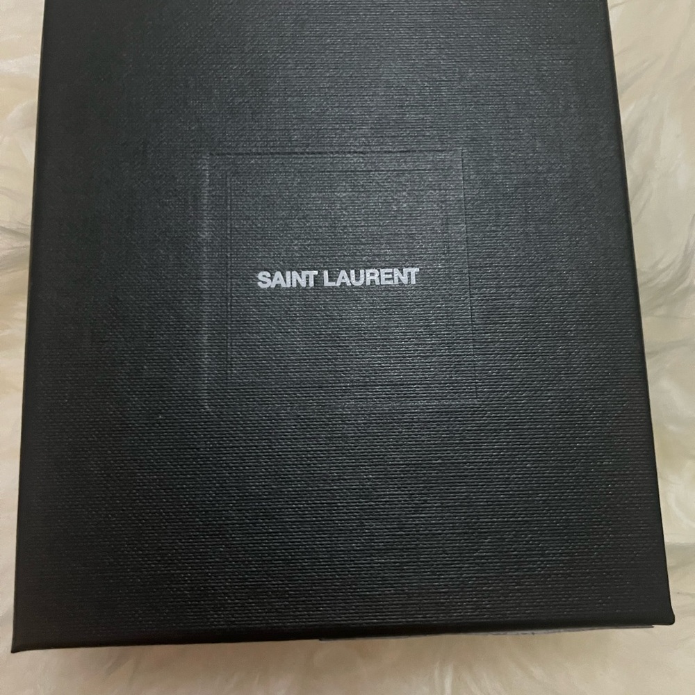 CASSANDRE SLIM KEY CASE - Brand new - Picture 4 of 4